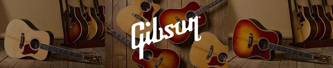 The Gibson Songwriter is Back!